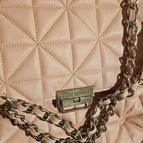 Steve Madden Shoulder purse - Picture 8 of 16